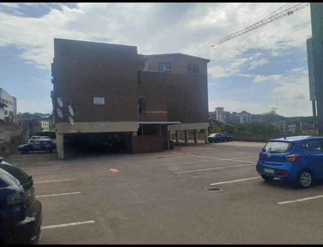 1 BEDROOM PROPERTY TO RENT IN OVERPORT